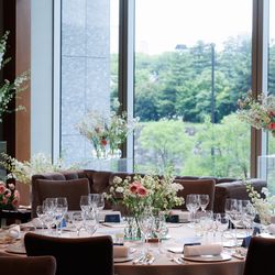 パレスホテル東京の写真15枚目