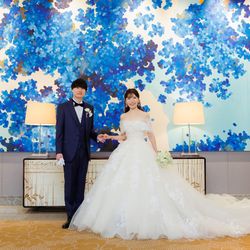 パレスホテル東京の写真22枚目