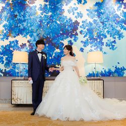 パレスホテル東京の写真7枚目