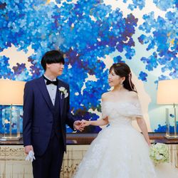 パレスホテル東京の写真2枚目