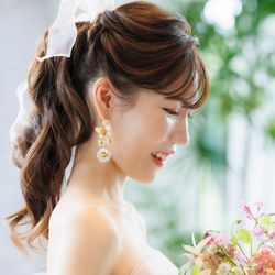 パレスホテル東京の写真12枚目