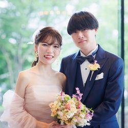 パレスホテル東京の写真22枚目