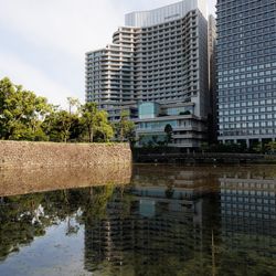 パレスホテル東京の写真2枚目