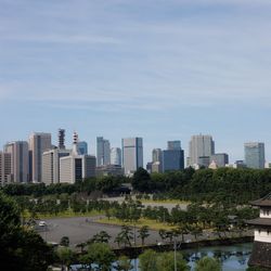 パレスホテル東京の写真36枚目