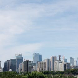 パレスホテル東京の写真19枚目