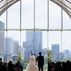 パレスホテル東京の写真28枚目