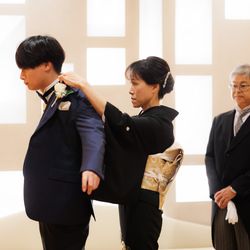 パレスホテル東京の写真9枚目