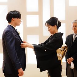 パレスホテル東京の写真24枚目