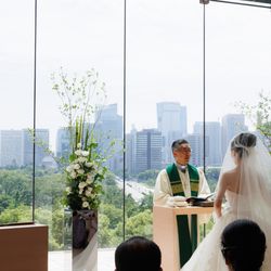 パレスホテル東京の写真18枚目