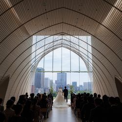 パレスホテル東京の写真21枚目