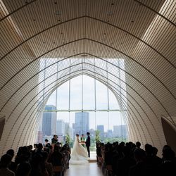 パレスホテル東京の写真17枚目