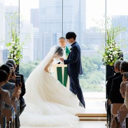 パレスホテル東京の写真16枚目