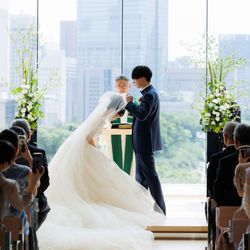 パレスホテル東京の写真20枚目