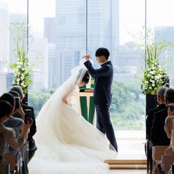 パレスホテル東京の写真15枚目