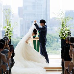 パレスホテル東京の写真19枚目