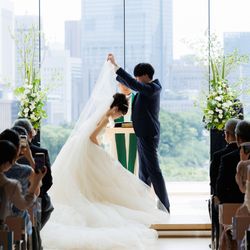 パレスホテル東京の写真2枚目