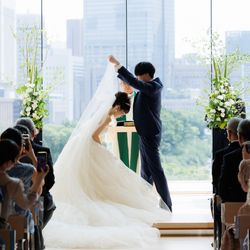 パレスホテル東京の写真28枚目