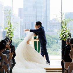 パレスホテル東京の写真30枚目