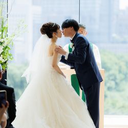 パレスホテル東京の写真34枚目