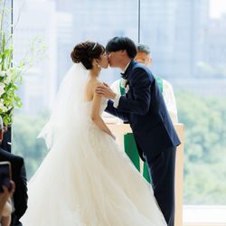 パレスホテル東京の写真13枚目