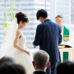 パレスホテル東京の写真19枚目