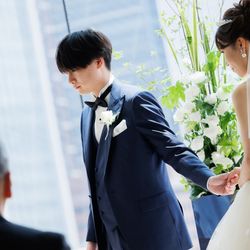 パレスホテル東京の写真19枚目