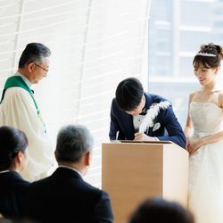 パレスホテル東京の写真25枚目