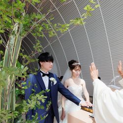 パレスホテル東京の写真8枚目