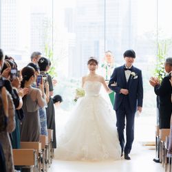 パレスホテル東京の写真5枚目