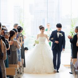 パレスホテル東京の写真17枚目