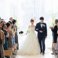 パレスホテル東京の写真34枚目