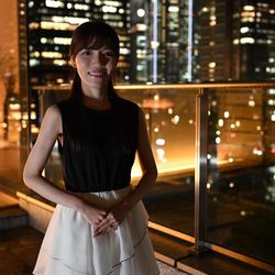 パレスホテル東京の写真9枚目