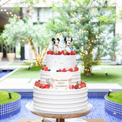 ラソールガーデン名古屋の写真17枚目