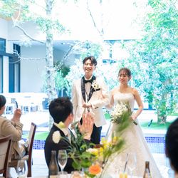 ラソールガーデン名古屋の写真35枚目