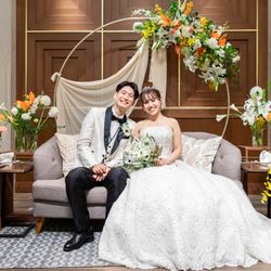 ラソールガーデン名古屋の写真34枚目