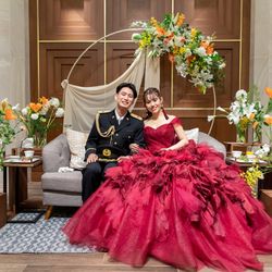 ラソールガーデン名古屋の写真2枚目