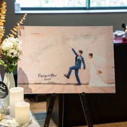 ラソールガーデン名古屋の写真3枚目