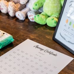 ラソールガーデン名古屋の写真2枚目