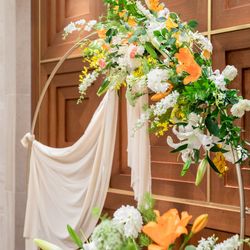 ラソールガーデン名古屋の写真5枚目