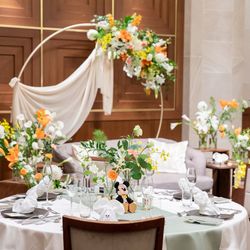 ラソールガーデン名古屋の写真30枚目