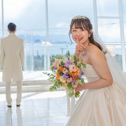 ベイサイド迎賓館 松山の写真4枚目