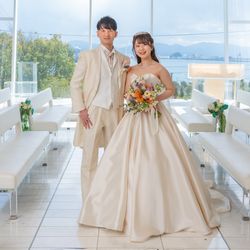 ベイサイド迎賓館 松山の写真9枚目