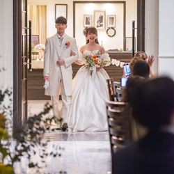 ベイサイド迎賓館 松山の写真2枚目