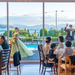 ベイサイド迎賓館 松山の写真27枚目