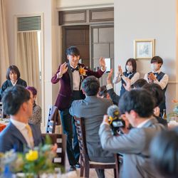 ベイサイド迎賓館 松山の写真18枚目