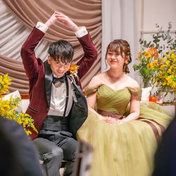 ベイサイド迎賓館 松山の写真20枚目