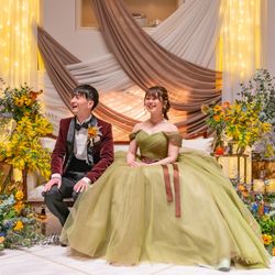 ベイサイド迎賓館 松山の写真12枚目