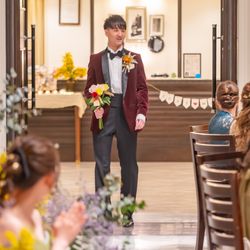 ベイサイド迎賓館 松山の写真22枚目