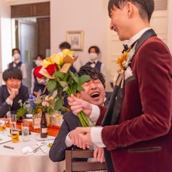 ベイサイド迎賓館 松山の写真23枚目