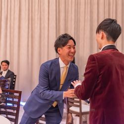 ベイサイド迎賓館 松山の写真17枚目